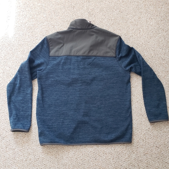 Bass Pullover Jacket - Picture 2 of 6